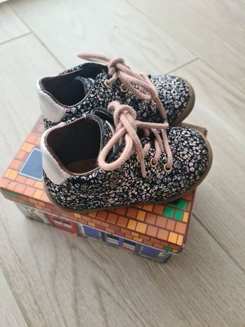 CHAUSSURES FILLE BELLAMY