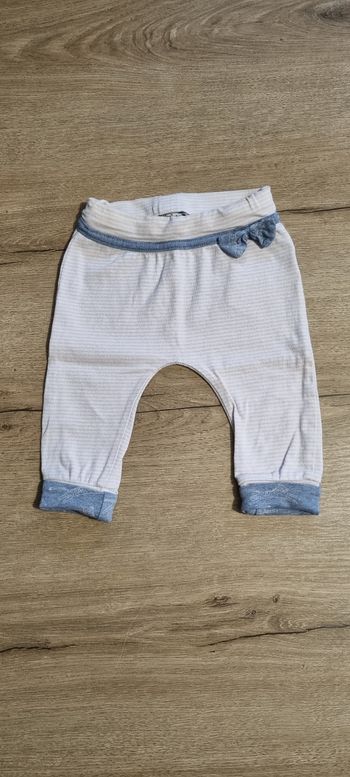 Legging 6 mois