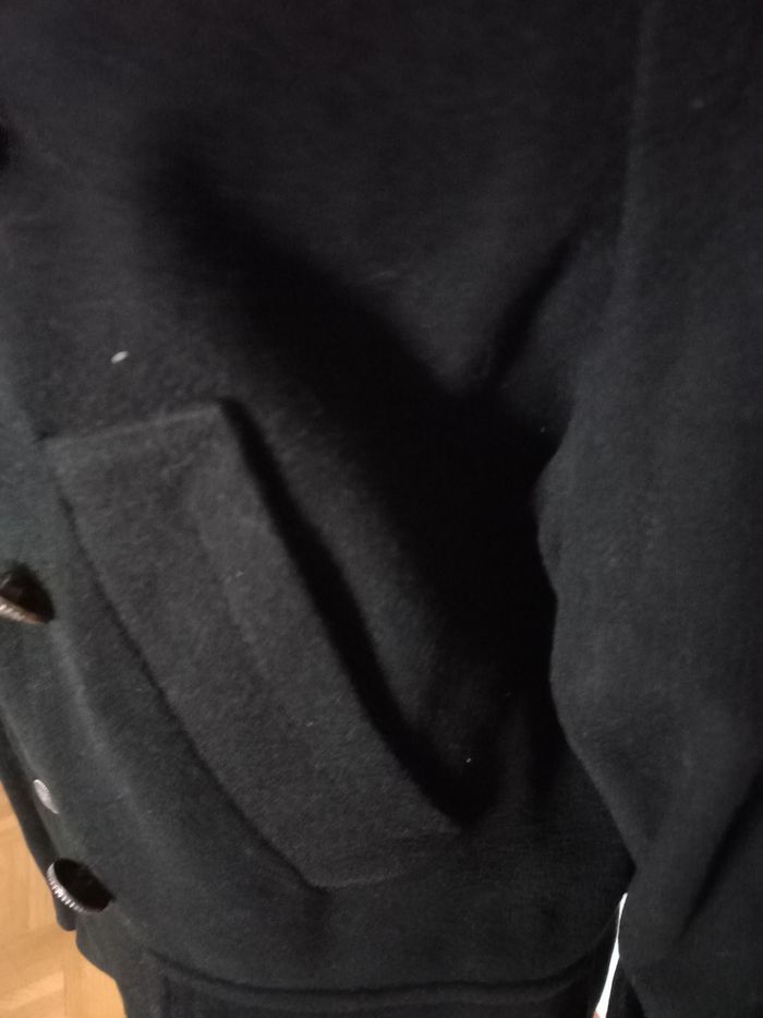 Manteau  T 40 - photo numéro 6