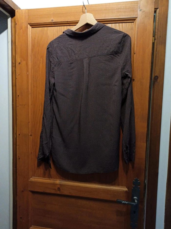 Chemise manche longue - photo numéro 2