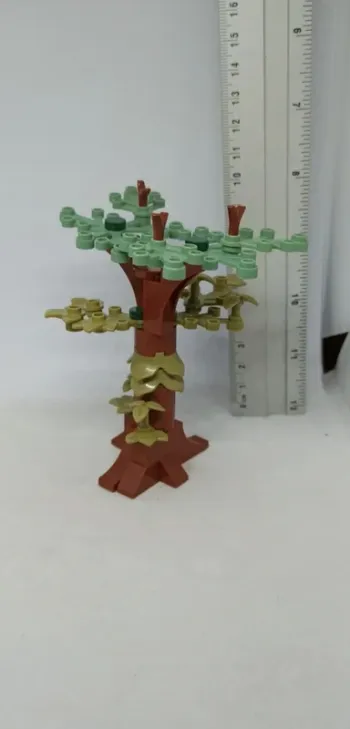 Arbre lego