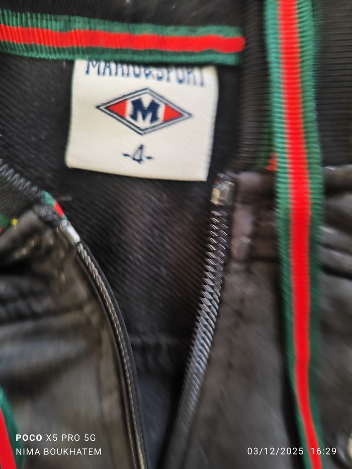 Veste enfant - photo numéro 3