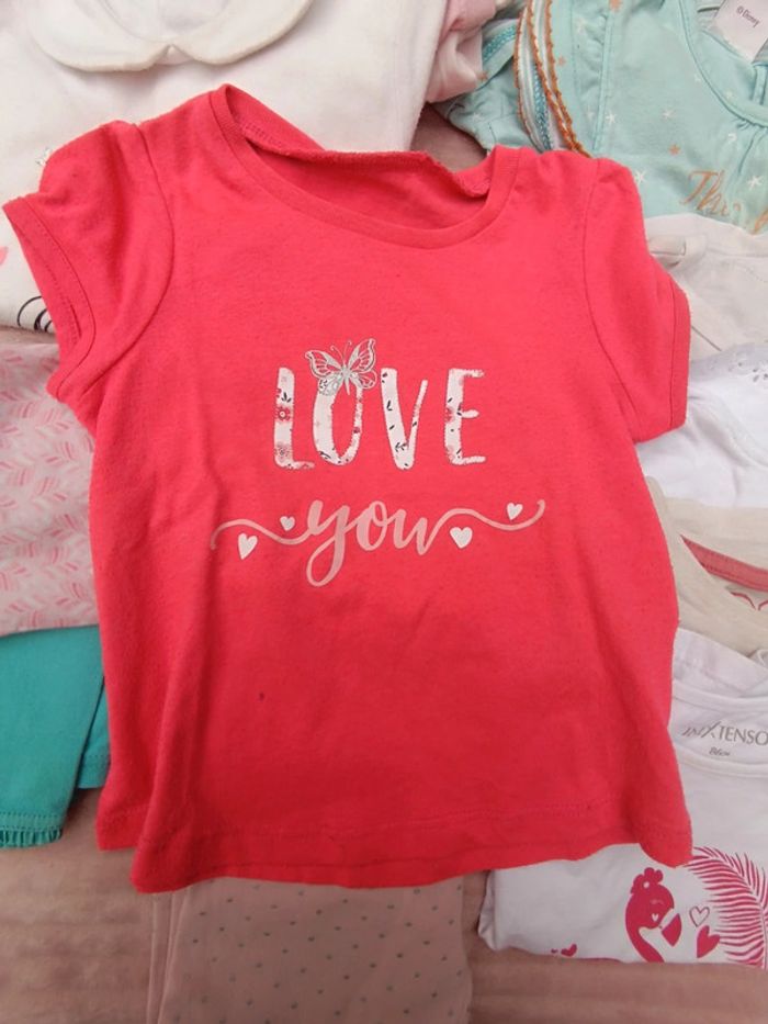 🔸Lot Vêtements 15 Pièces Imperfections - 24 Mois🔸 - photo numéro 3