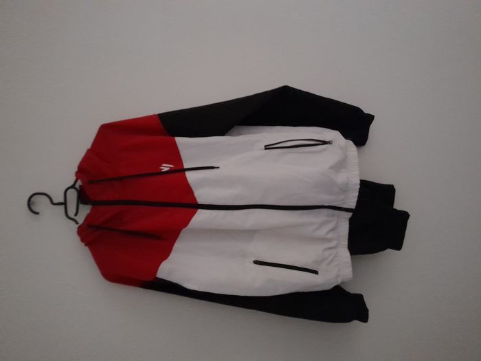 Survetement NI by Ninho