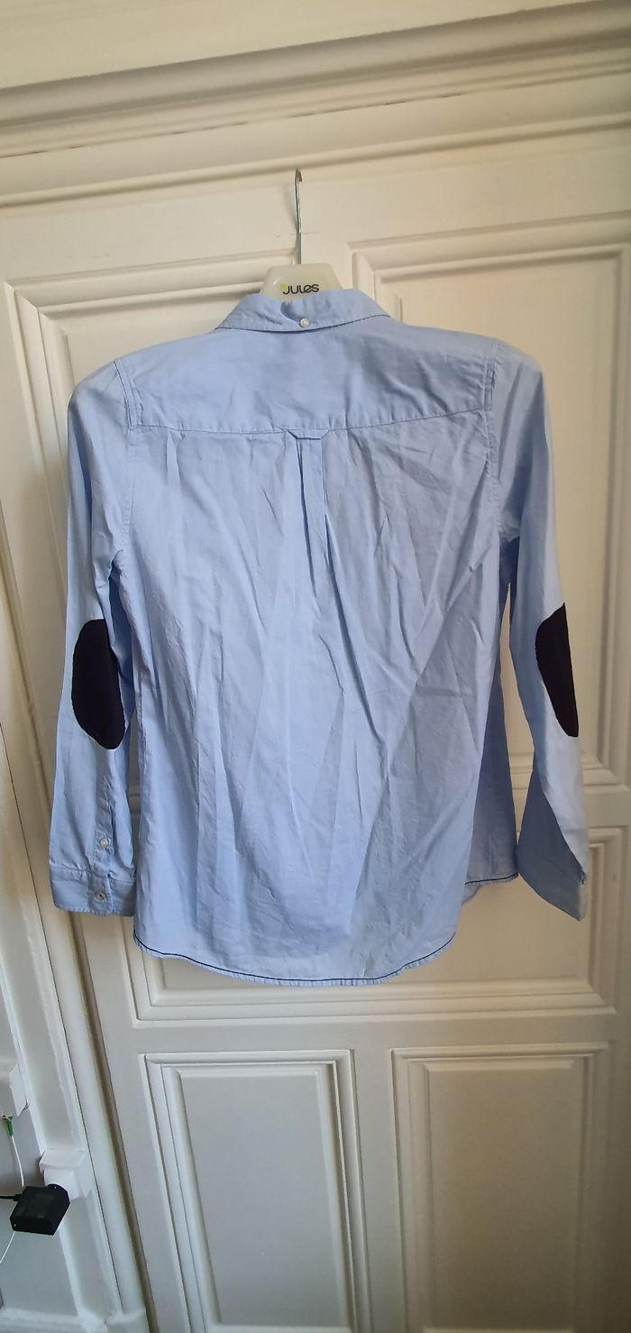 Chemise Bizzbee M - photo numéro 4