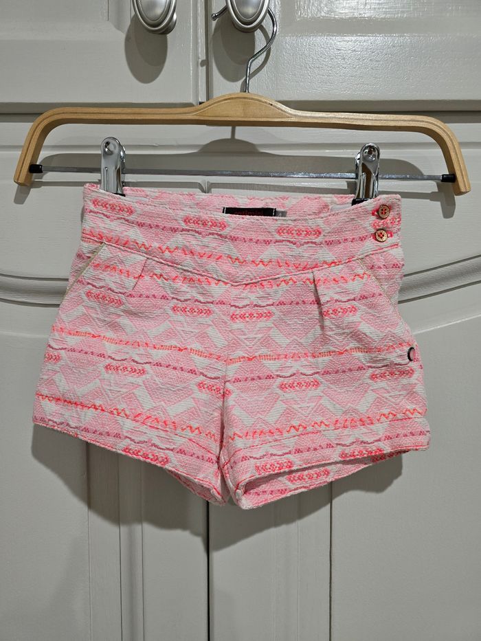 Ensemble Catimini Kiabi Fille 4 ans - photo numéro 5