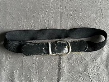 Ceinture élastique réglable mixte enfant