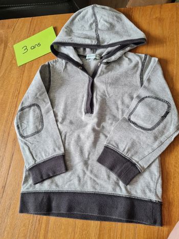 Sweet vertbaudet 3 ans