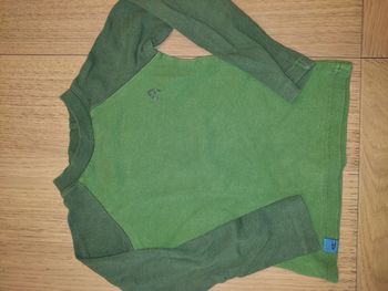 Haut albababy 18 mois