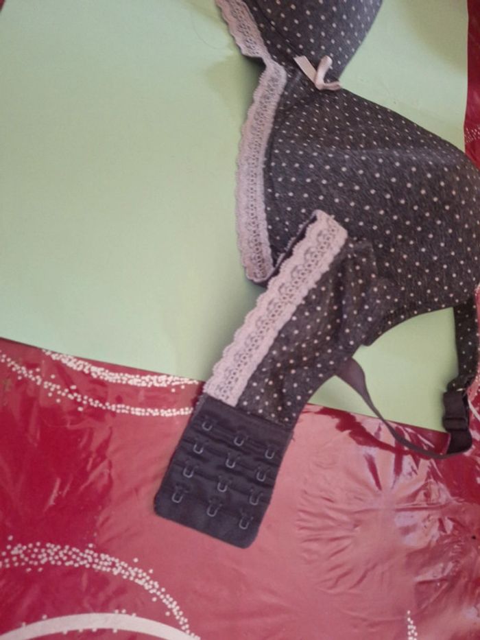Soutien gorge allaitement grossesse - photo numéro 2