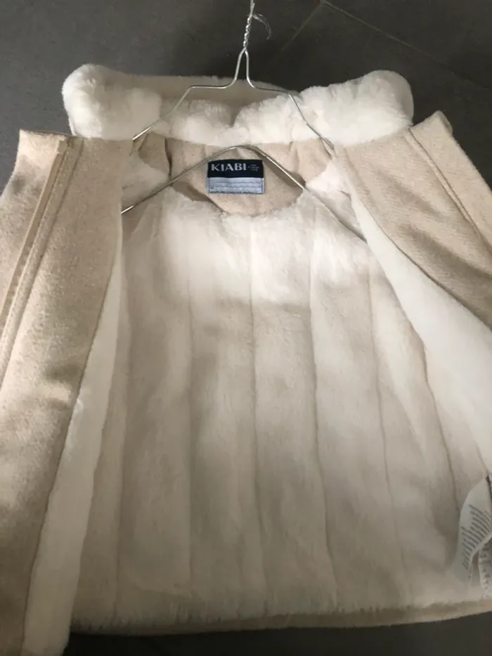 Manteau hiver 24 mois - photo numéro 2