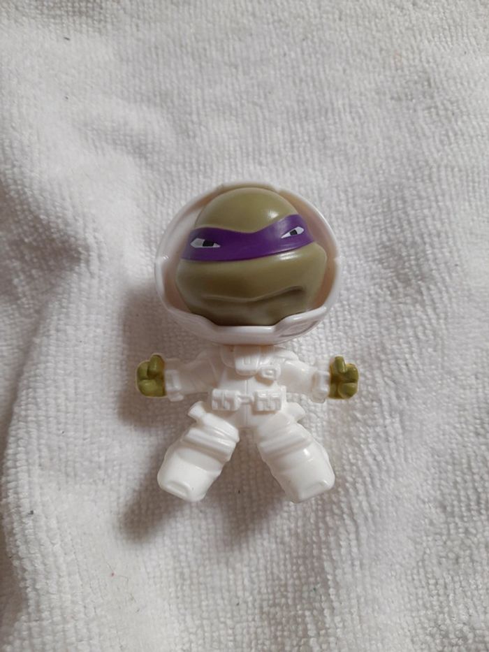 Figurine tortue ninja