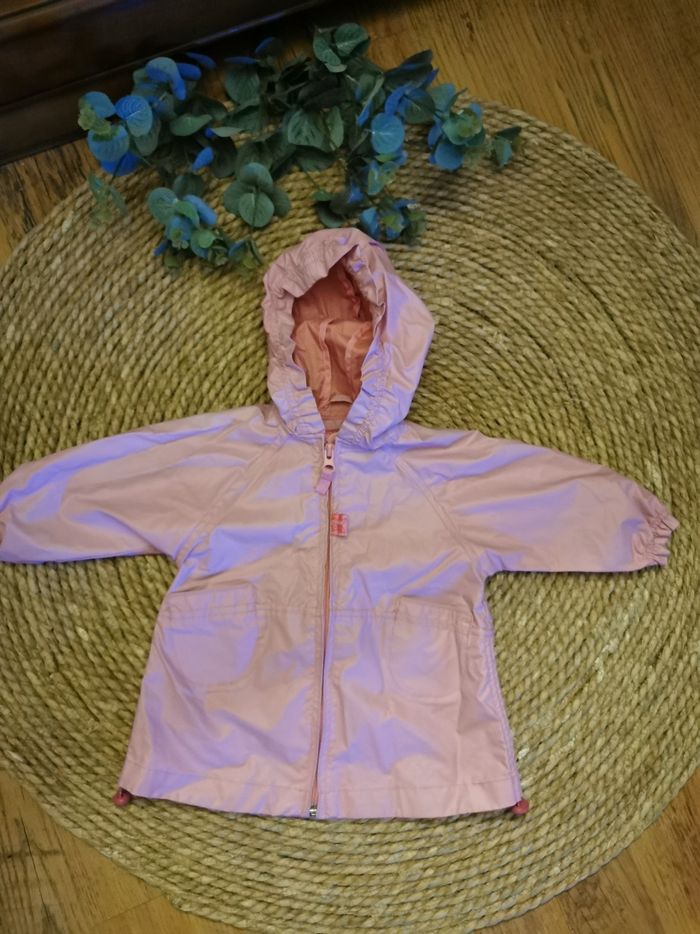 Imperméable 6 mois - photo numéro 2