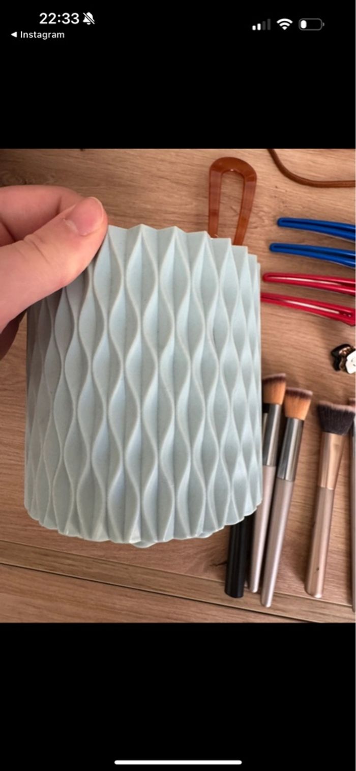 Lot d’articles de beauté coiffures - photo numéro 4