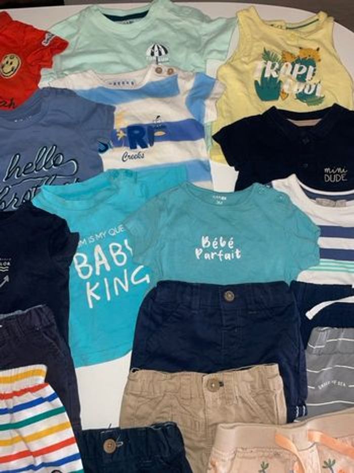 Lots été 3 mois - photo numéro 3