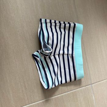 Maillot de bain moulant