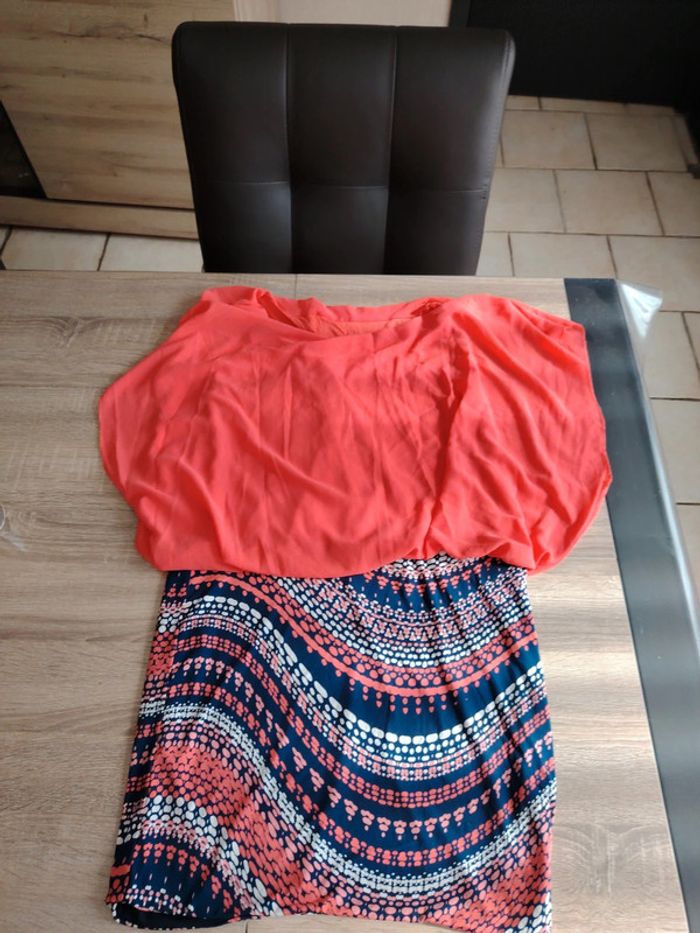 Robe été