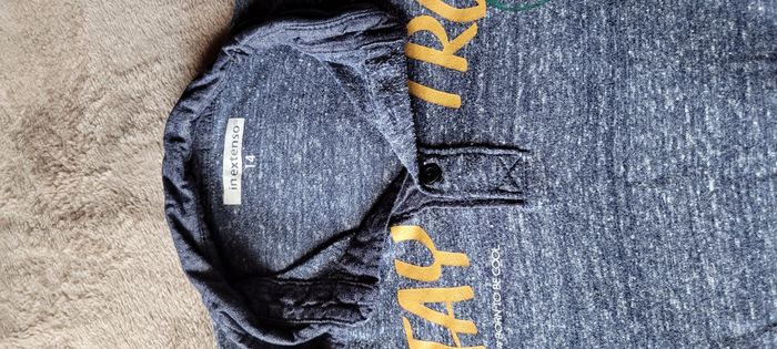 Polo manches longues - photo numéro 3