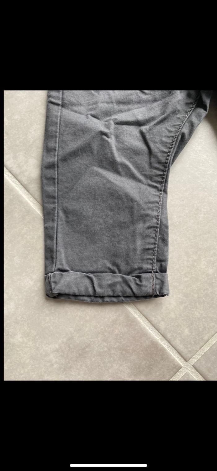 Pantalon Kiabi 6 mois - photo numéro 5