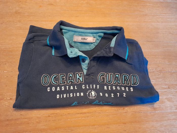 Polo épais - photo numéro 2