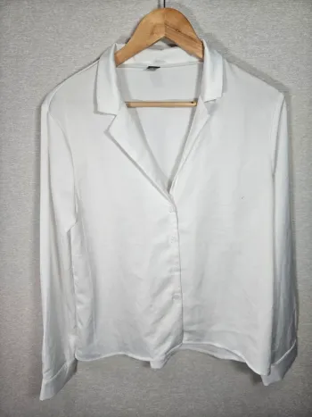 Chemise blanche