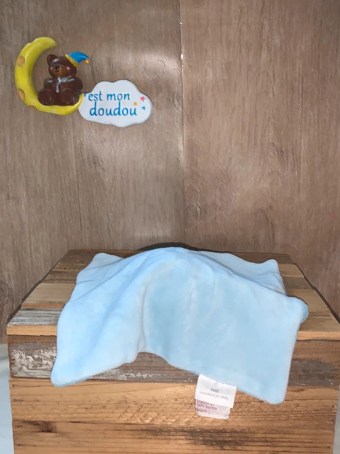 BG21 doudou lutin 🍀 bengy - photo numéro 2