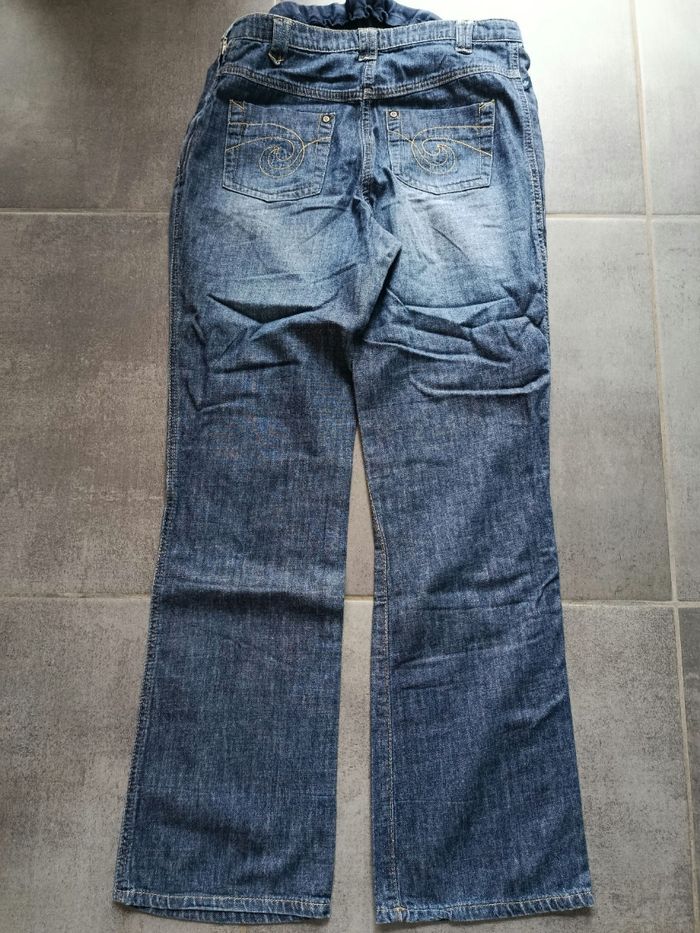 Pantalon grossesse 38 - photo numéro 2