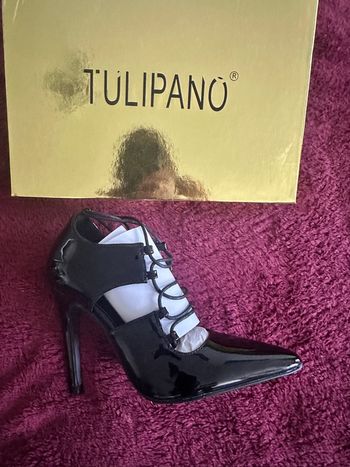 Chaussures neuves Tulipano – Pointure 36 – Jamais portées 36·Neuf avec étiquette·Tulipano·