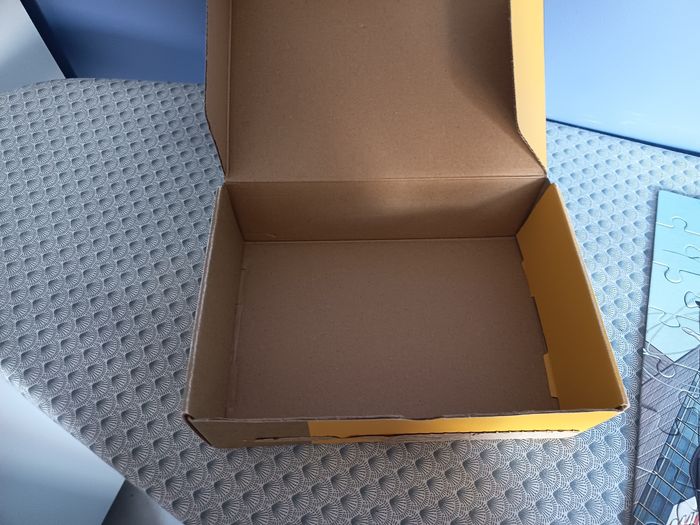 Puzzle spiderman - photo numéro 5