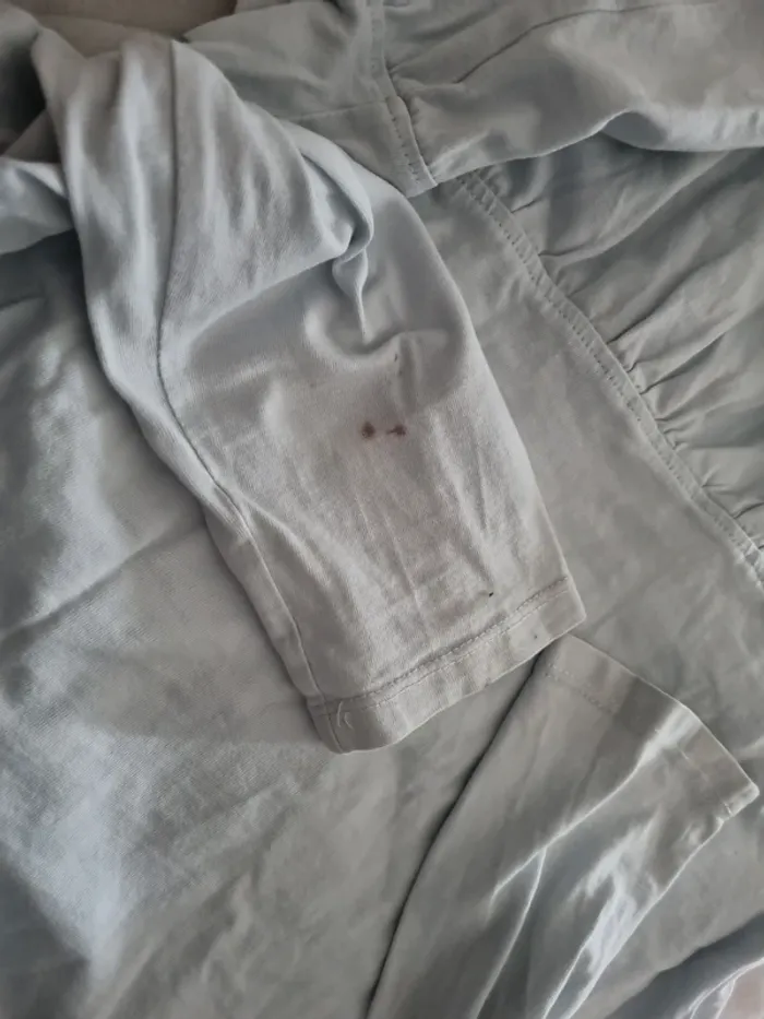 Pyjama sergent major - photo numéro 5