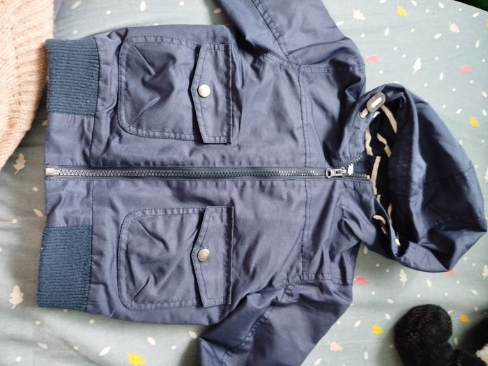 Lot de 4  vestes 3 ans - photo numéro 9