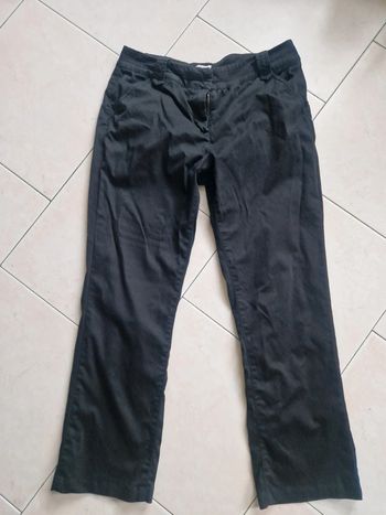 Pantalon Patrice breal taille 42