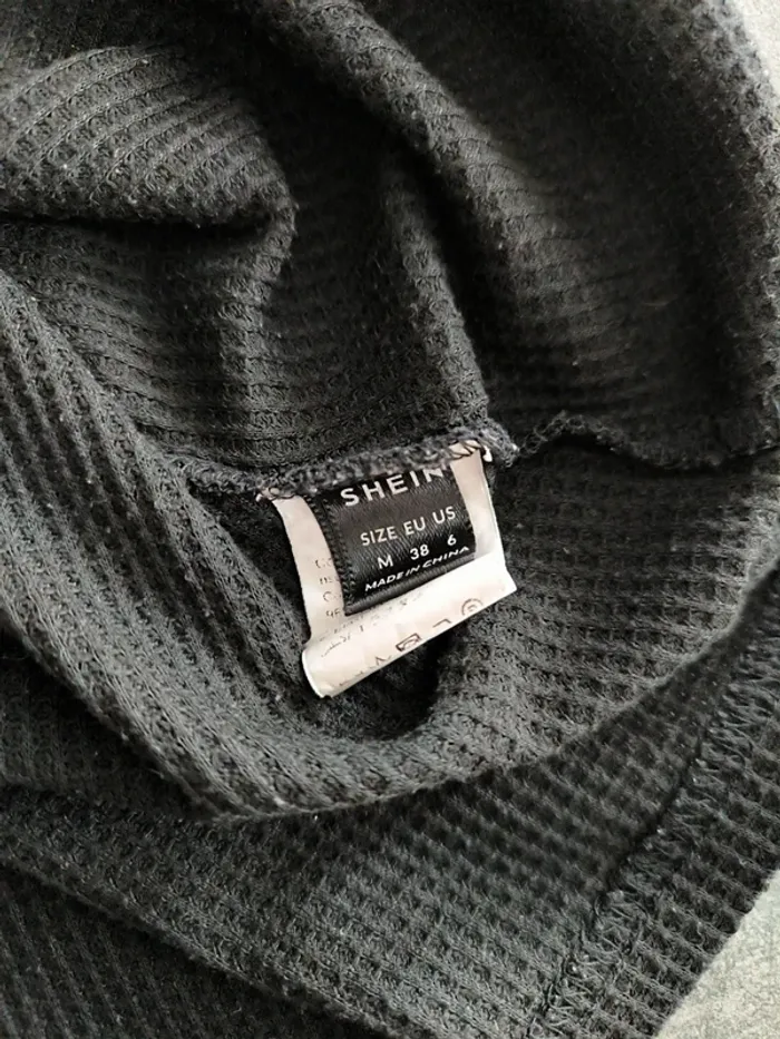 Tee shirt - photo numéro 2