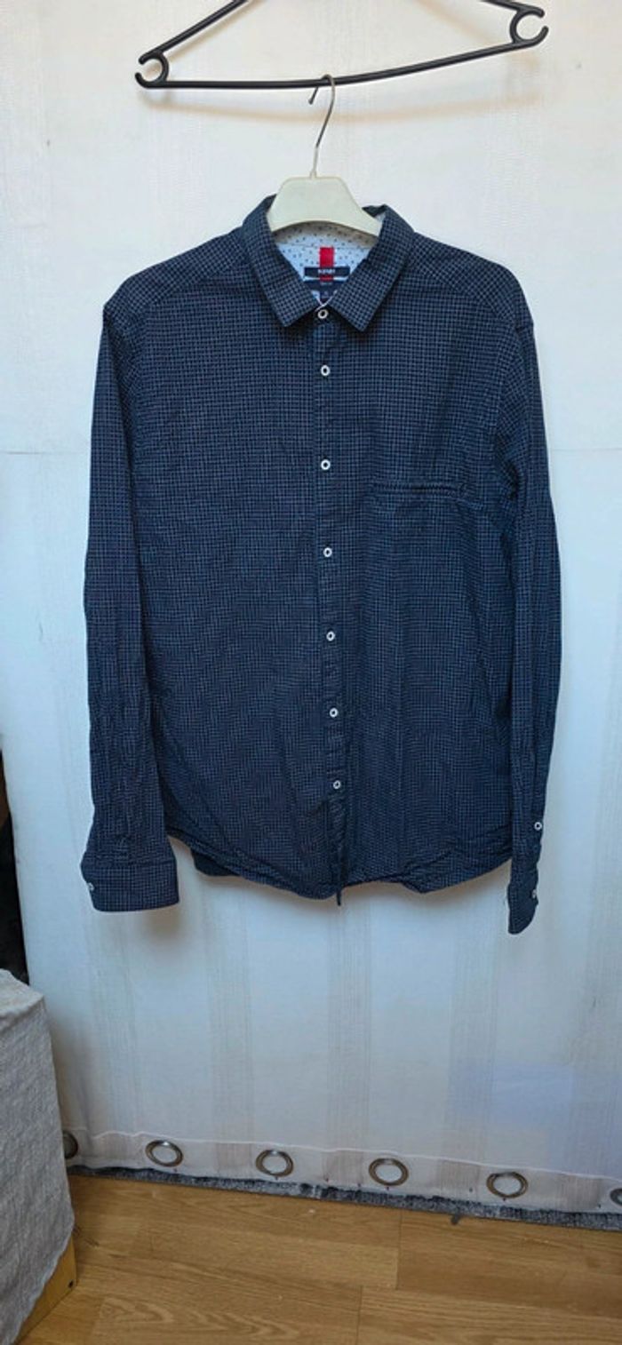 Chemise homme XL 43 44 - photo numéro 2