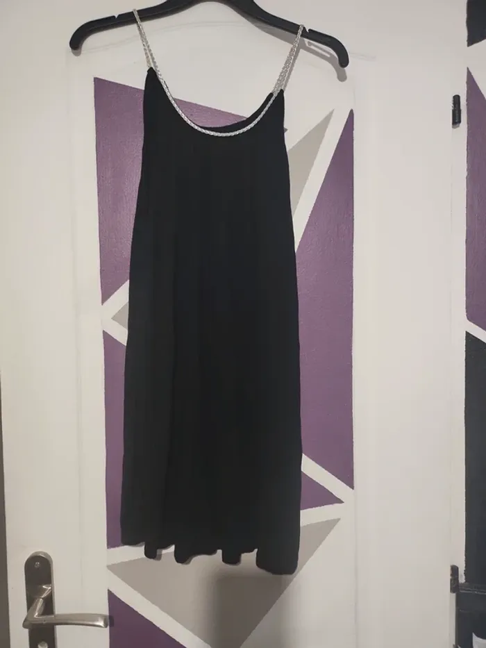 petite robe noire