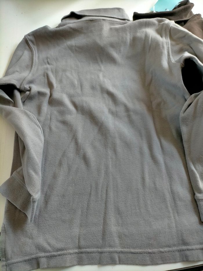 Lot sous-pulls - photo numéro 9