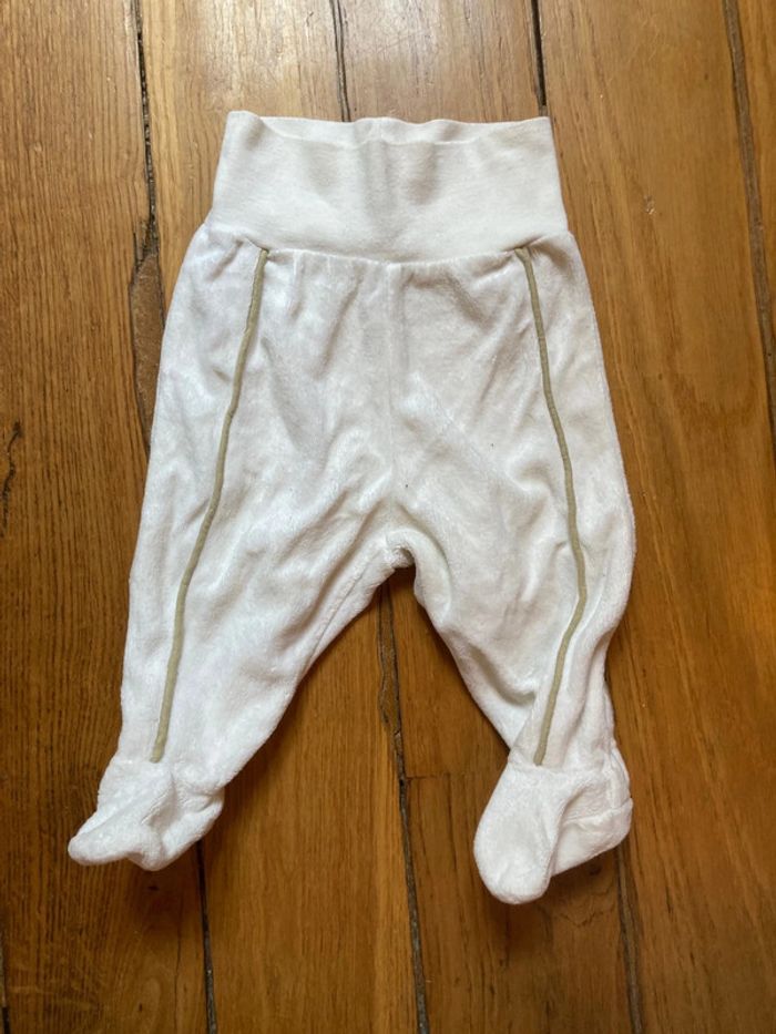 Pantalon H&M bébé 1-2 mois