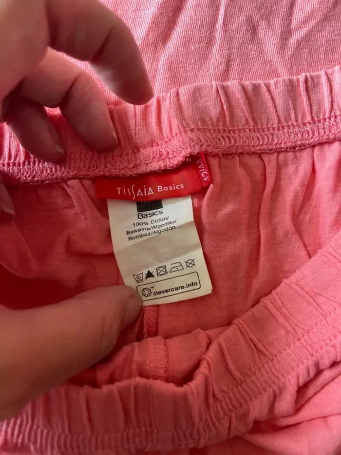 Pyja short été femme - photo numéro 5