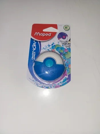 Gomme maped zenoa