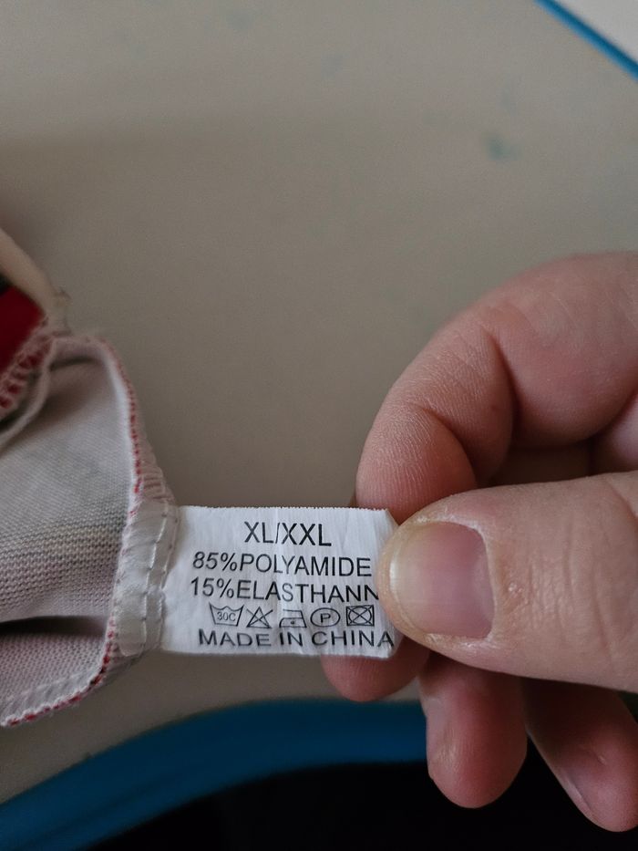 Short - photo numéro 4