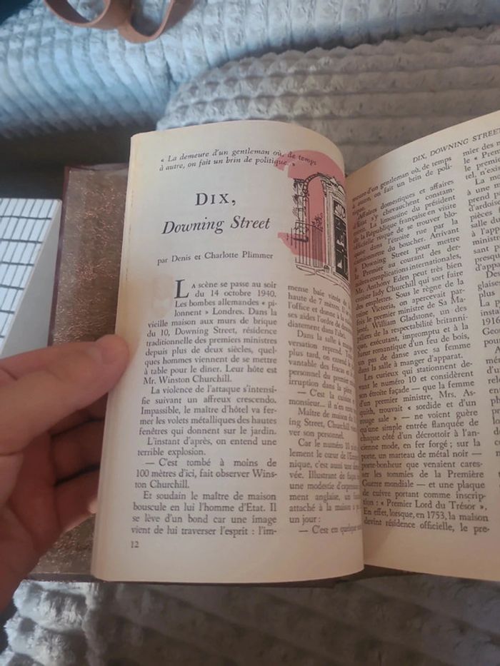 Sélection du reader's digest - photo numéro 11