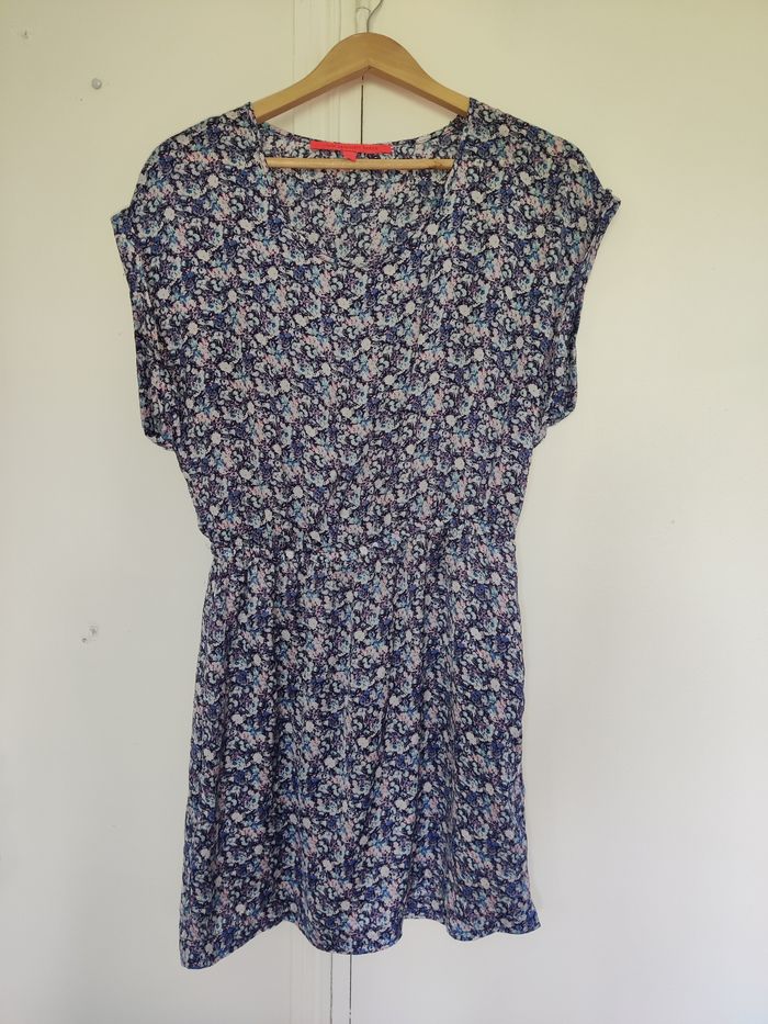 Robe femme