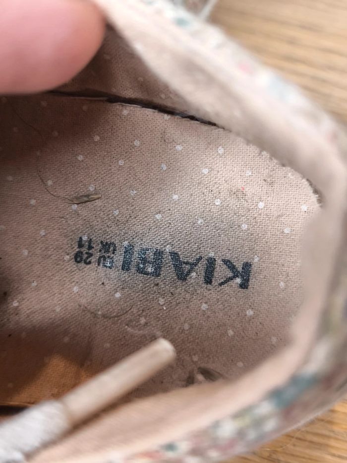 Chaussures - photo numéro 4