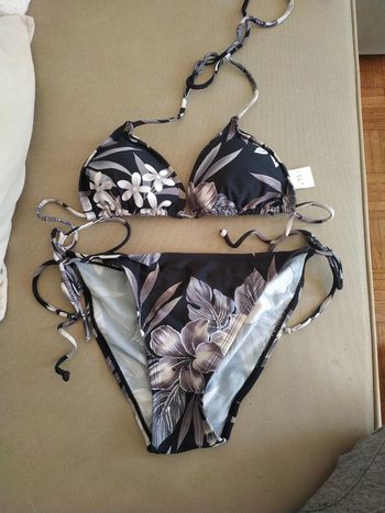 Maillot de bain taille 38