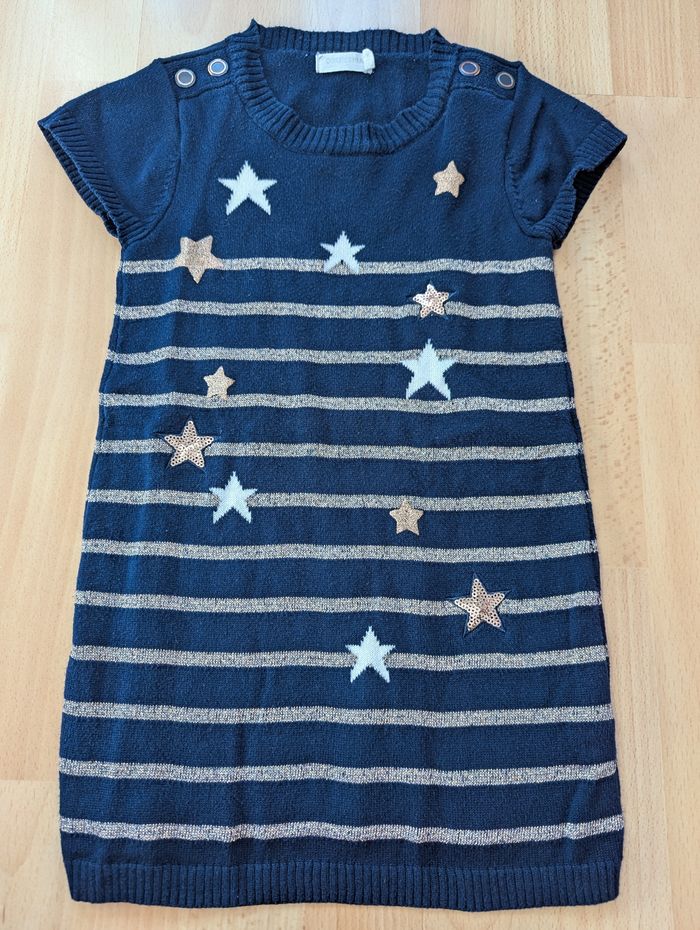 Robe pull