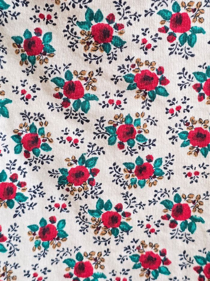 Vêtement Bébé Fille - Ensemble Robe/Body/Bonnet - Sergent Major - 24 mois 86 cm - photo numéro 5