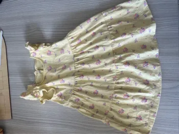 Robe été 12 mois