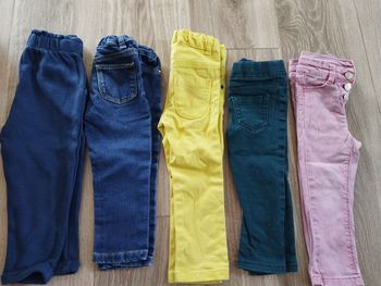 Pantalons