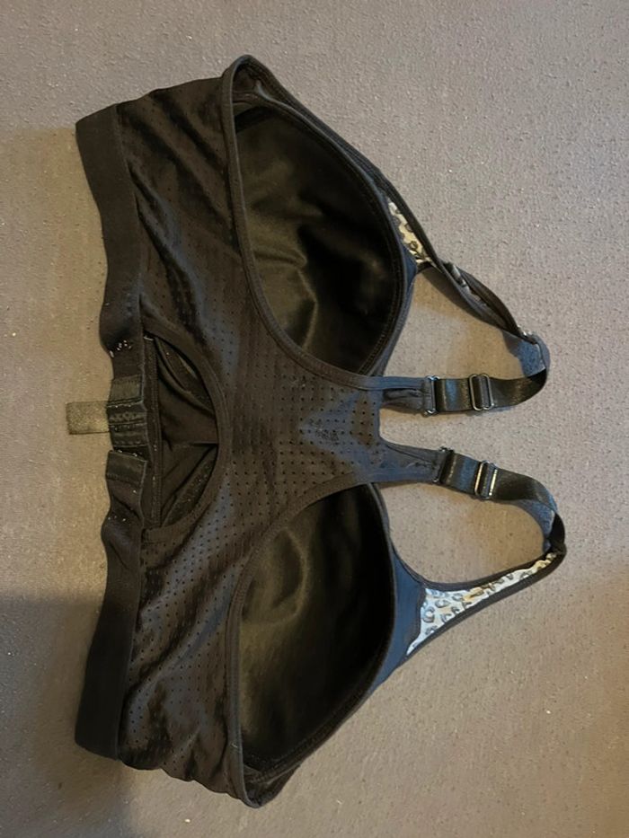Brassière léopard - photo numéro 2
