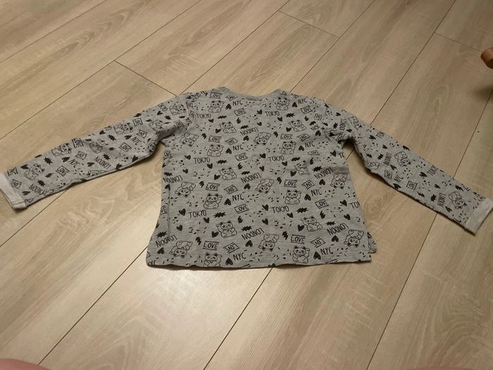 Sweat Z 6 ans - photo numéro 2